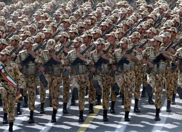 Τρόμος στην Άγκυρα! Το Ιράν έτοιμο να αναλάβει δράση κατά της Τουρκίας στη Συρία